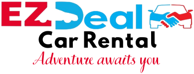 EZ Deal Car Rental Dominica