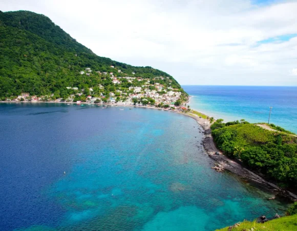 The Ultimate Guide to Exploring Dominica with Ezdeal Car Rental