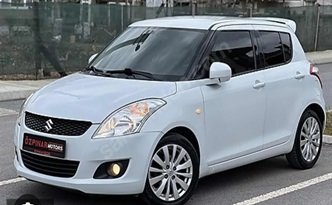 EZ Deal Car Rental Dominica